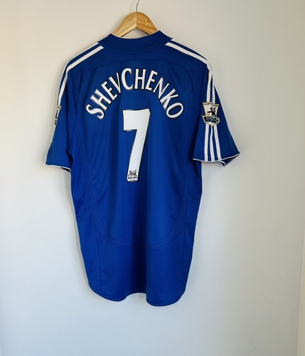 Chelsea shevchenko - chelsea,